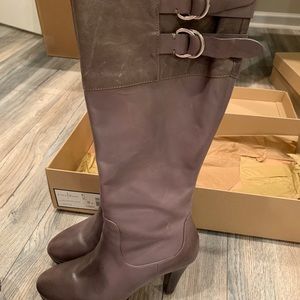 Cole Haan boots